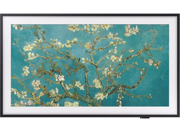 Телевизор Samsung QLED The Frame QE32LS03CBUXUA - изображение 5