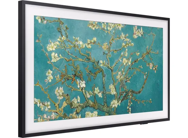 Телевизор Samsung QLED The Frame QE32LS03CBUXUA - изображение 6
