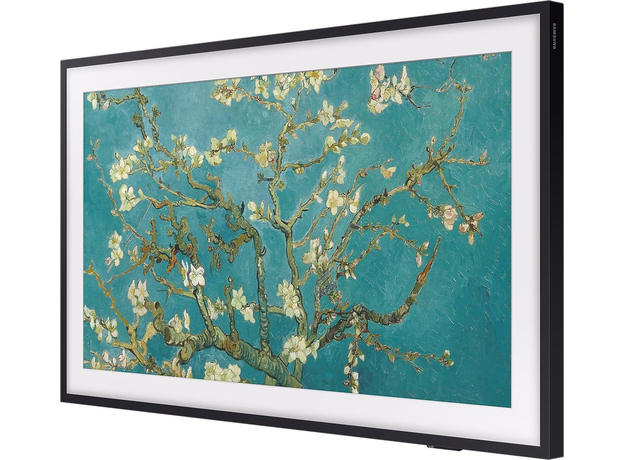 Телевизор Samsung QLED The Frame QE32LS03CBUXUA - изображение 7