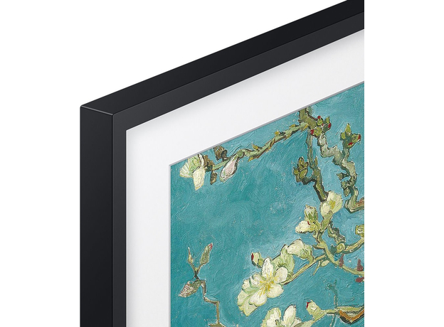 Телевизор Samsung QLED The Frame QE32LS03CBUXUA - изображение 8