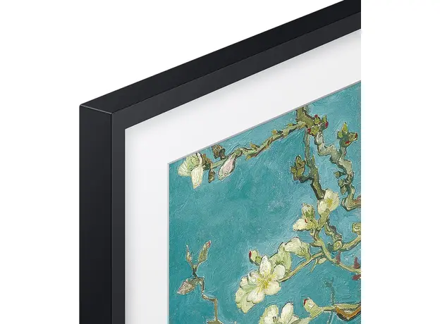 Телевизор Samsung QLED The Frame QE32LS03CBUXUA - изображение 8