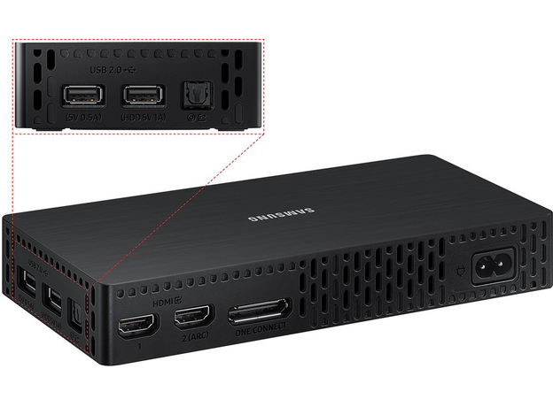 Телевизор Samsung QLED The Frame QE32LS03CBUXUA - изображение 11