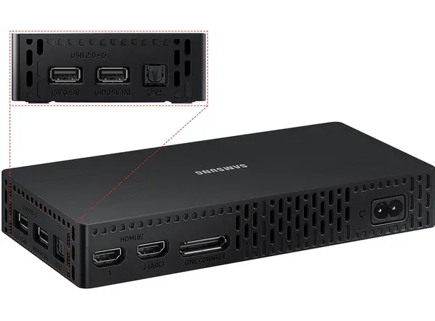 Телевизор Samsung QLED The Frame QE32LS03CBUXUA - изображение 11