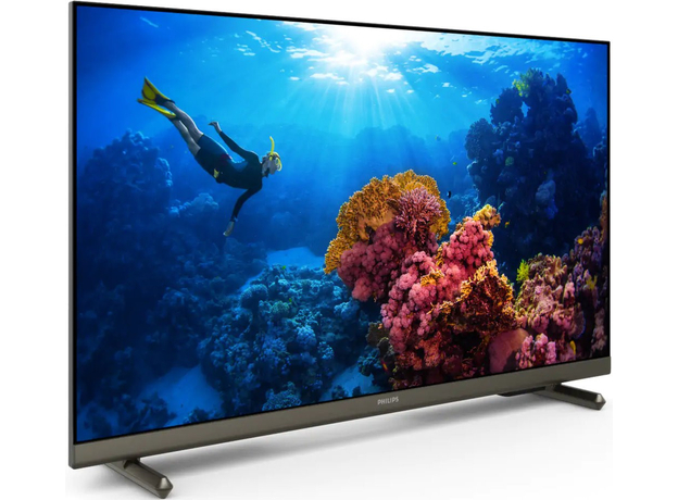 Телевизор Philips 43PFS6808/12 - изображение 3