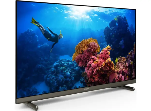 Телевизор Philips 43PFS6808/12 - изображение 3