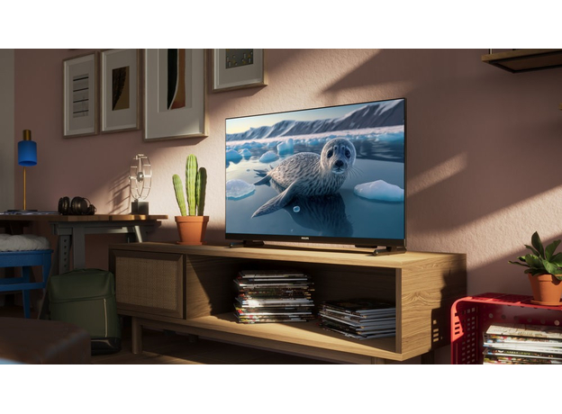Телевизор Philips 43PFS6808/12 - изображение 6
