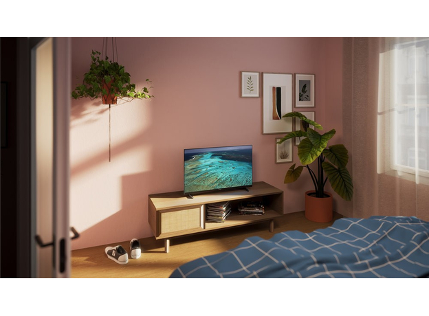 Телевизор Philips 43PFS6808/12 - изображение 7