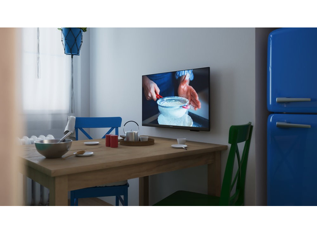 Телевизор Philips 43PFS6808/12 - изображение 8