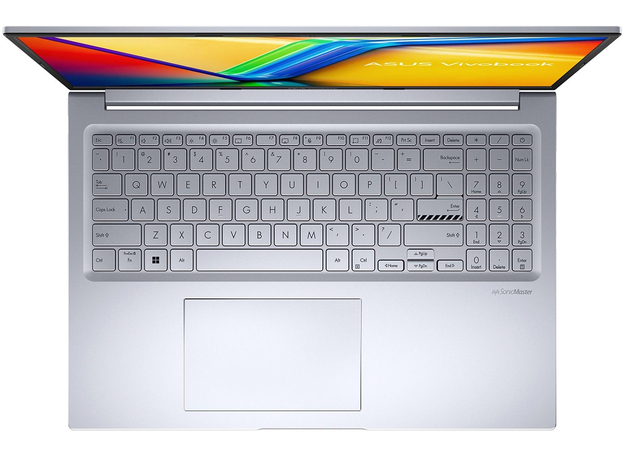 Ноутбук Asus Vivobook 16X OLED K3604VA [K3604VA-MB170] (90NB1072-M00AK0) - изображение 5