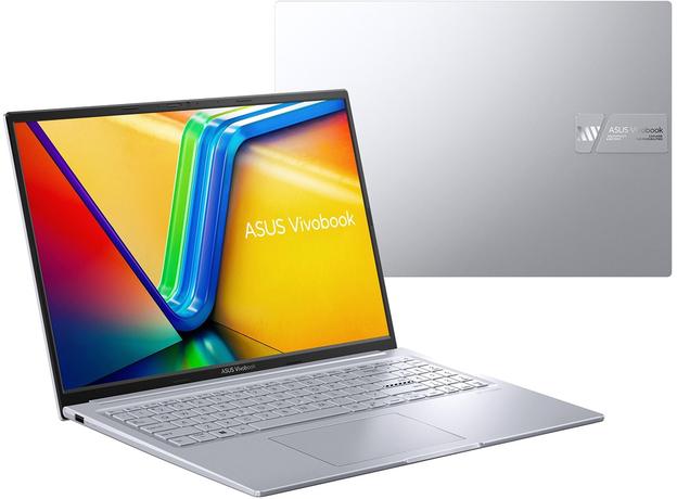 Ноутбук Asus Vivobook 16X OLED K3604VA [K3604VA-MB170] (90NB1072-M00AK0) - изображение 11