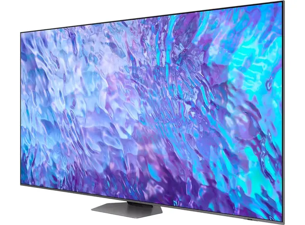 Телевизор Samsung QLED QE98Q80CAUXUA - изображение 2