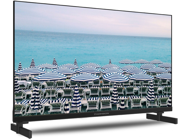 Телевизор Thomson 24HD2S13 - изображение 2