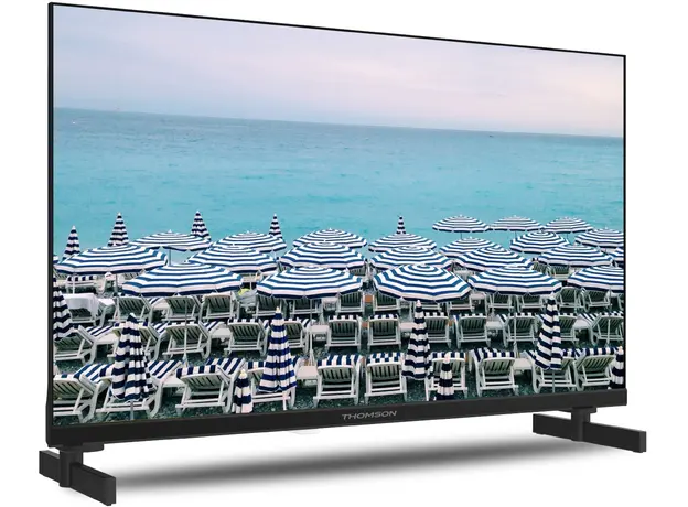 Телевизор Thomson 24HD2S13 - изображение 2
