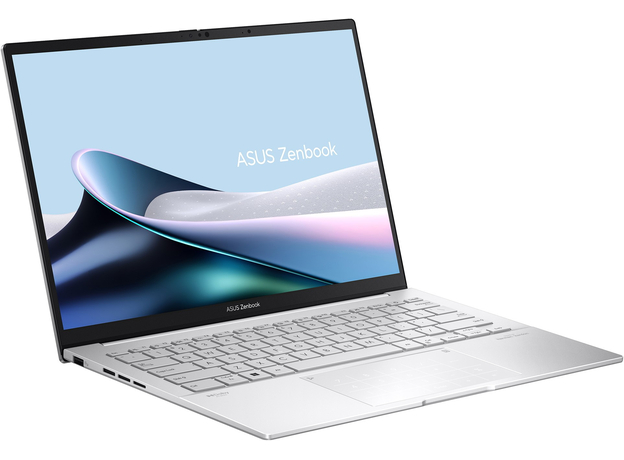 Ноутбук Asus Zenbook 14 OLED UX3405MA [UX3405MA-QD870W] - изображение 2