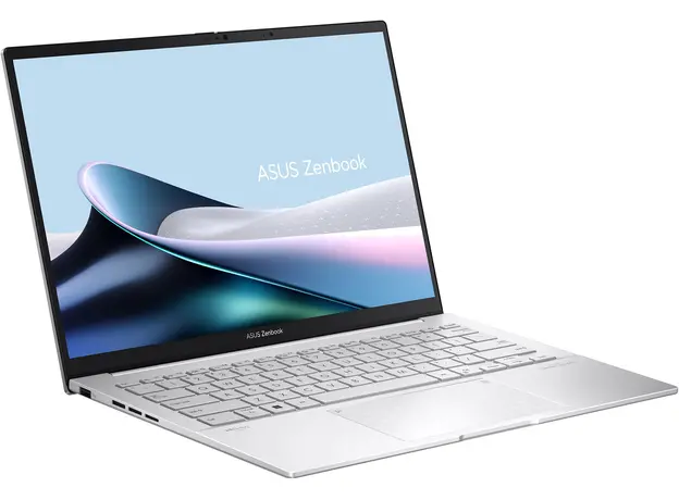 Ноутбук Asus Zenbook 14 OLED UX3405MA [UX3405MA-QD870W] - изображение 2