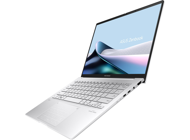 Ноутбук Asus Zenbook 14 OLED UX3405MA [UX3405MA-QD870W] - изображение 4