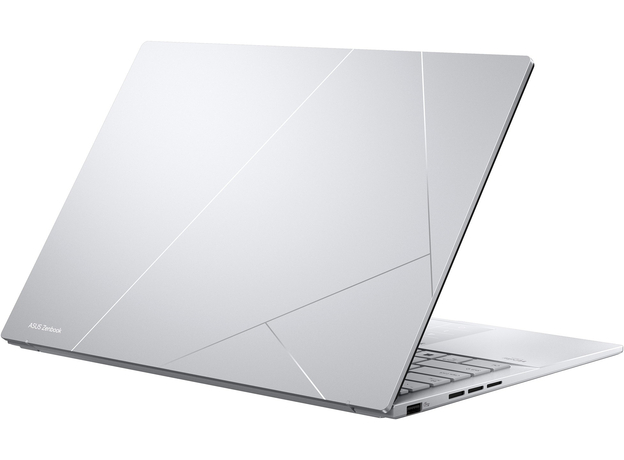 Ноутбук Asus Zenbook 14 OLED UX3405MA [UX3405MA-QD870W] - изображение 8