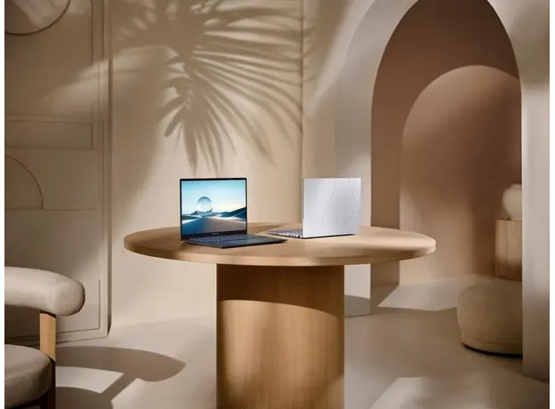 Ноутбук Asus Zenbook 14 OLED UX3405MA [UX3405MA-QD870W] - изображение 18