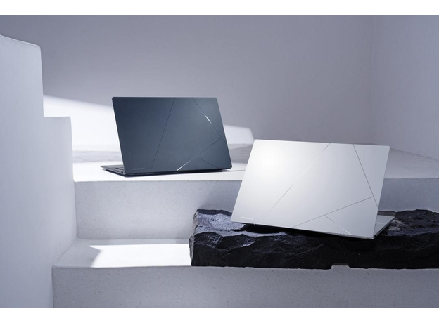 Ноутбук Asus Zenbook 14 OLED UX3405MA [UX3405MA-QD870W] - изображение 19