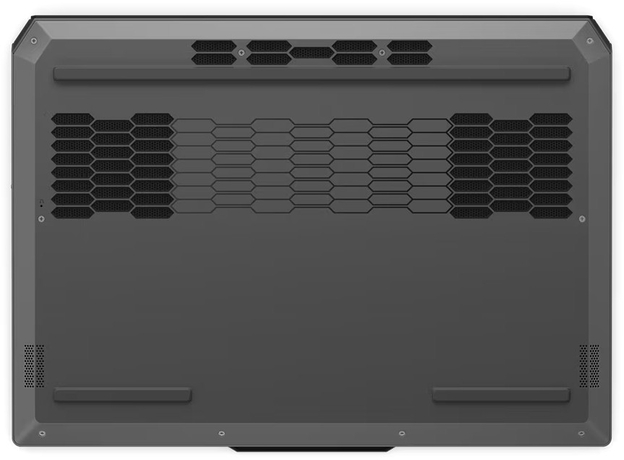 Ноутбук Lenovo LOQ 15IAX9 [15IAX9 83GS001CUS] - изображение 9