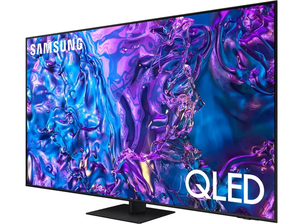 Телевизор Samsung QLED QE85Q70DAUXUA - изображение 2