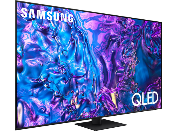 Телевизор Samsung QLED QE85Q70DAUXUA - изображение 3