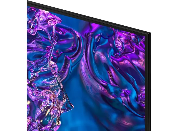 Телевизор Samsung QLED QE85Q70DAUXUA - изображение 4