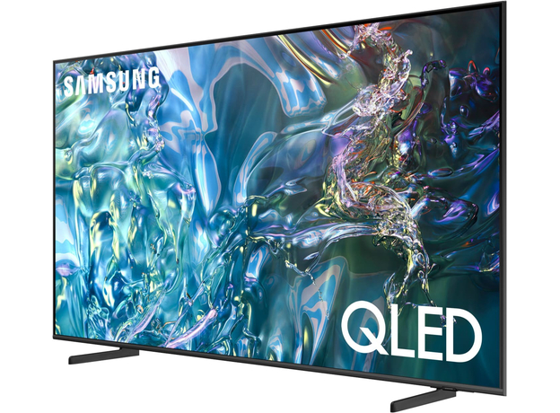 Телевизор Samsung QLED QE85Q60DAUXUA - изображение 3