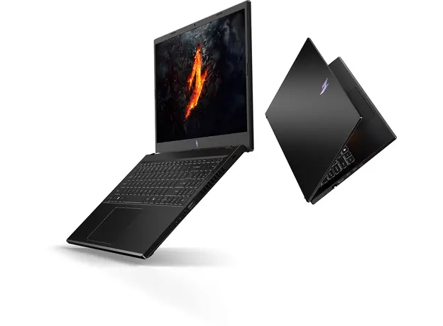 Ноутбук Acer Nitro V 15 ANV15-41 [ANV15-41-R47X] (NH.QSGEX.001) - изображение 12