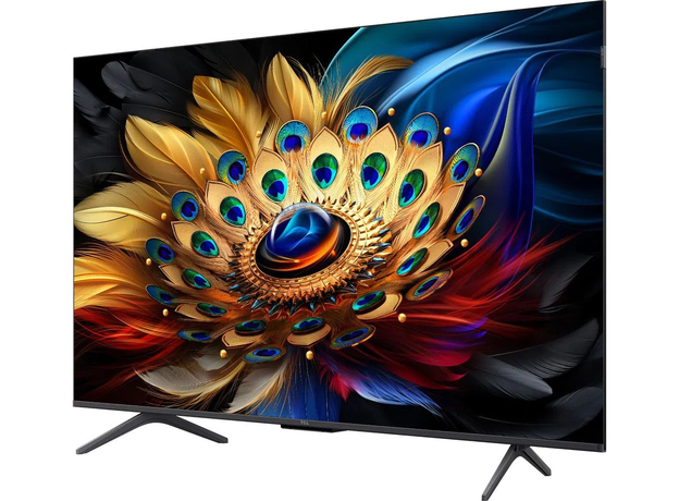 Телевизор TCL QLED 50C655 - изображение 2