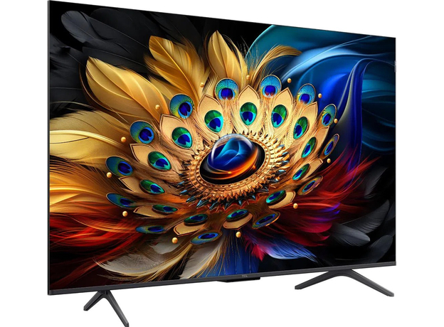 Телевизор TCL QLED 50C655 - изображение 3