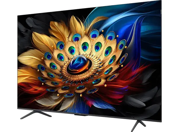 Телевизор TCL QLED 55C655 - изображение 2