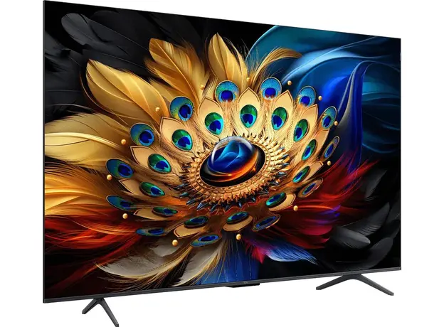 Телевизор TCL QLED 75C655 - изображение 3