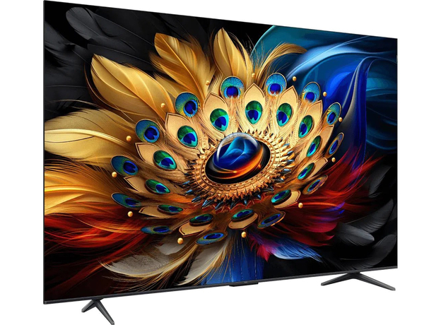 Телевизор TCL QLED 85C655 - изображение 2