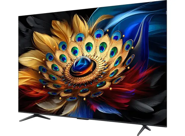 Телевизор TCL QLED 85C655 - изображение 3