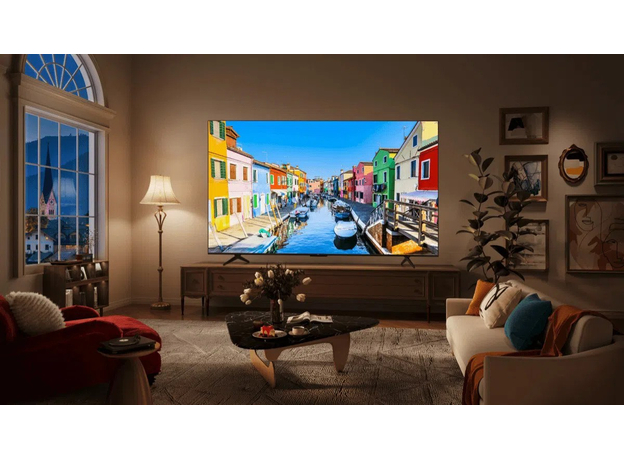 Телевизор TCL QLED 85C655 - изображение 9