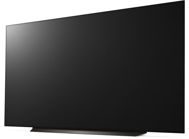 Телевизор LG OLED83C46LA - изображение 2