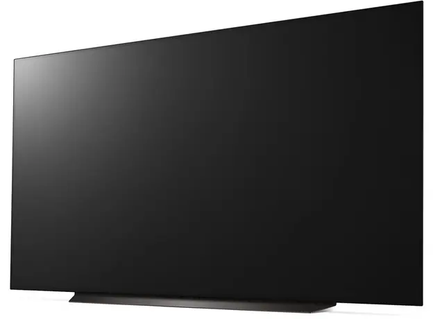 Телевизор LG OLED83C46LA - изображение 2