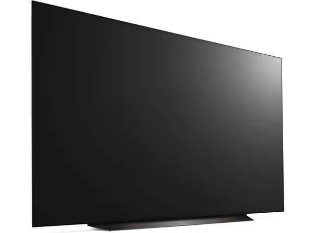 Телевизор LG OLED83C46LA - изображение 6