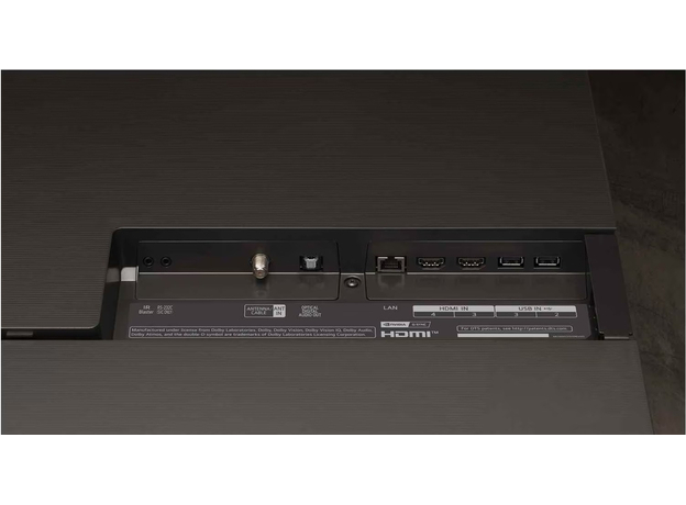Телевизор LG OLED83C46LA - изображение 13