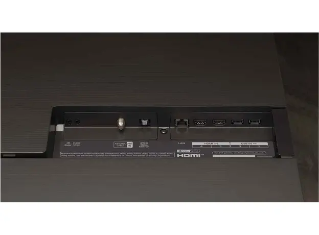 Телевизор LG OLED83C46LA - изображение 13