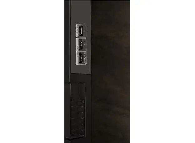 Телевизор LG OLED83C46LA - изображение 14