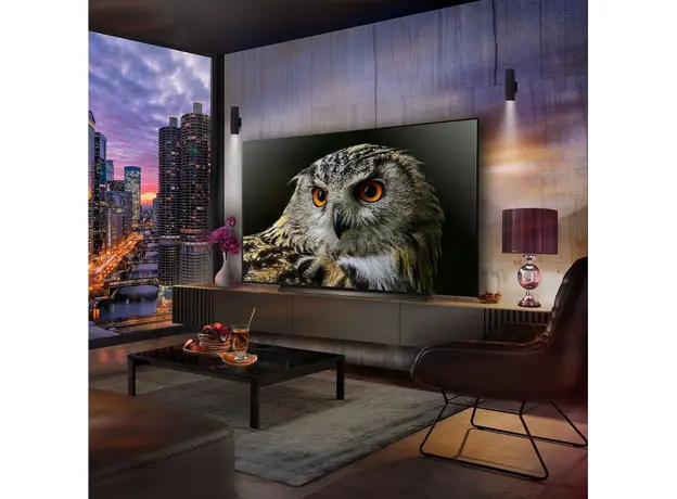 Телевизор LG OLED83C46LA - изображение 15