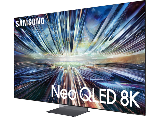 Телевизор Samsung MiniLED QE85QN900DUXUA - изображение 3