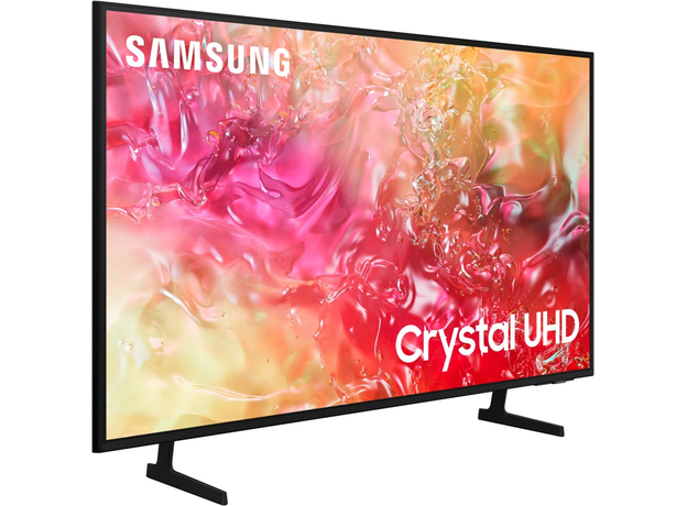 Телевизор Samsung UE43DU7100UXUA - изображение 2