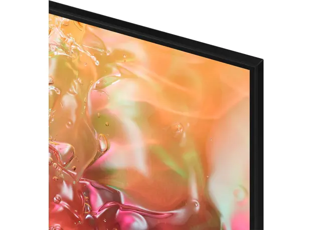 Телевизор Samsung UE43DU7100UXUA - изображение 4