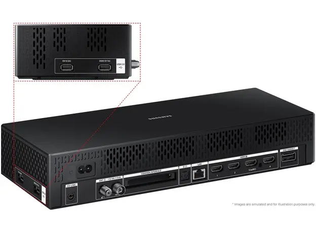 Телевизор Samsung QLED The Frame QE43LS03DAUXUA - изображение 13