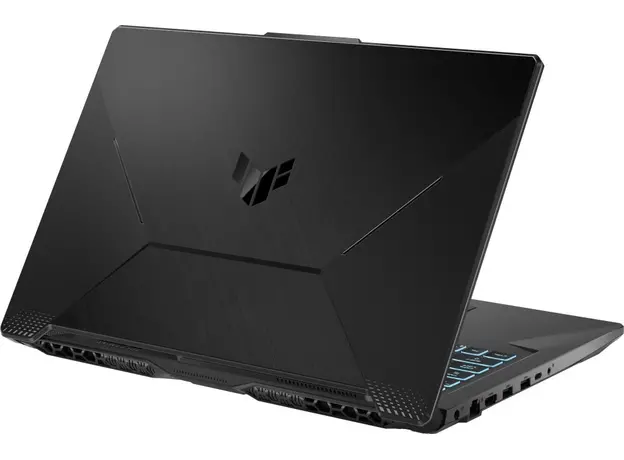 Ноутбук Asus TUF Gaming A17 FA706NF [FA706NF-HX074] (90NR0JH5-M00460) Graphite Black - изображение 8
