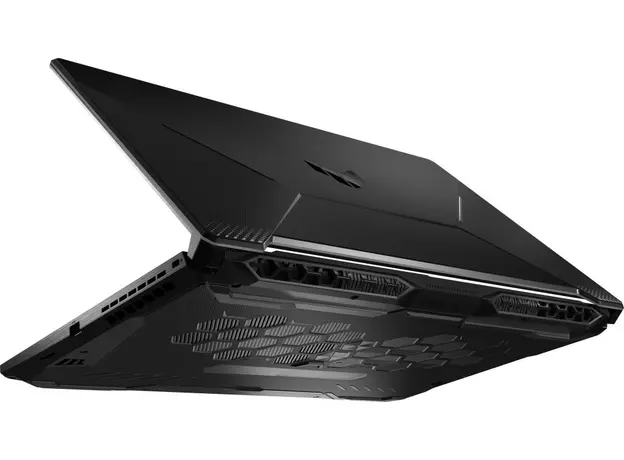 Ноутбук Asus TUF Gaming A17 FA706NF [FA706NF-HX074] (90NR0JH5-M00460) Graphite Black - изображение 15
