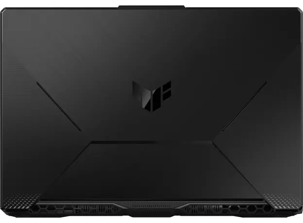 Ноутбук Asus TUF Gaming A17 FA706NF [FA706NF-HX074] (90NR0JH5-M00460) Graphite Black - изображение 16